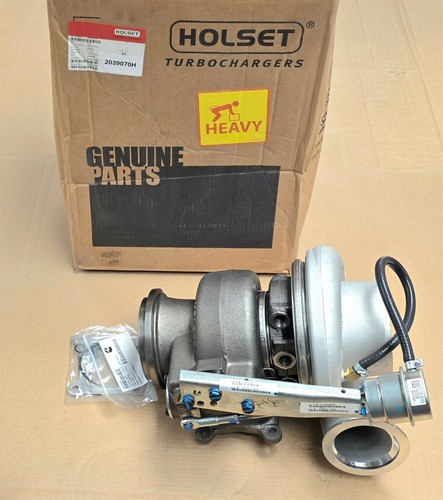 Turbo charger fit cummins - turbo,
