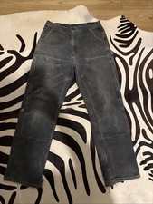 Carhartt Double Knee Trousers