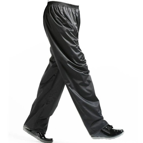 Waterproof over trousers rain - over,