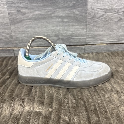 Adidas gazelle indoor - adidas, clear