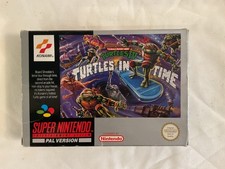 Teenage Mutant Ninja Turtles -