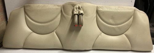 Jaguar xk8 1996 - jaguar, 1996-2005recaro