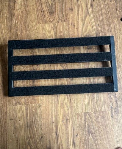 Pedalboard pedal train guitar - pedalboard,