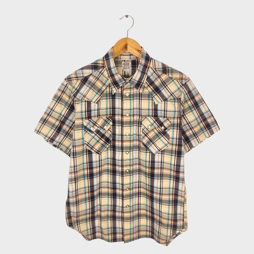 The real mccoy - mccoy's, men's