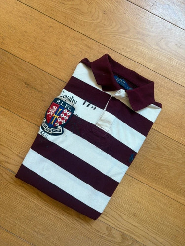 Vintage ralph lauren - ralph, rugby