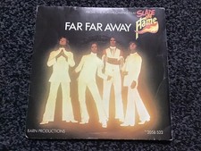 SLADE - FAR FAR AWAY 1974 UK