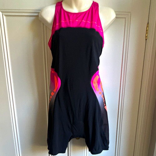 Triathlete suit sweaty betty - suit,
