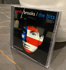 Garth Brooks - The Hits (1994)