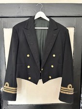 Gieves royal navy mess - no.2,