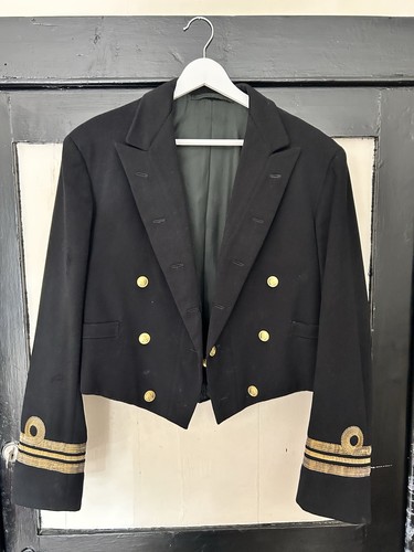 Gieves royal navy mess - gieves,