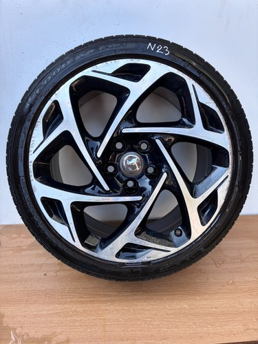 Vauxhall insignia atomic - vauxhall,