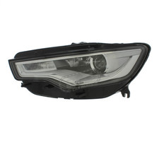 Audi A6 2011-2015 Headlight