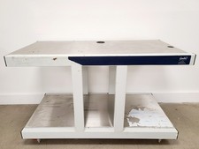 Genevac Technologies Table Lx130 Wx70 Hx82 cm Lab