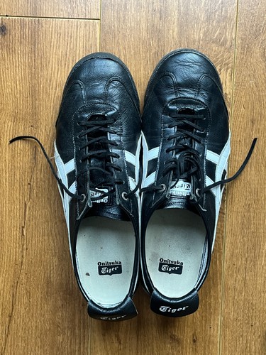 Onitsuka tiger mexico - tiger, uk