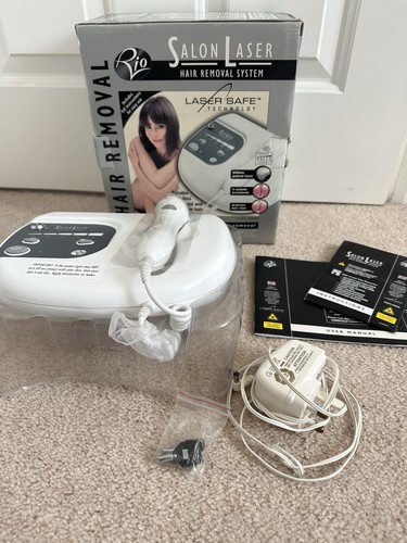 Rio salon laser hair - rio,