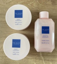 Ted Baker Violet & Bergamot -