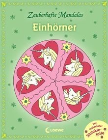 Zauberhafte mandalas - zauberhafte,