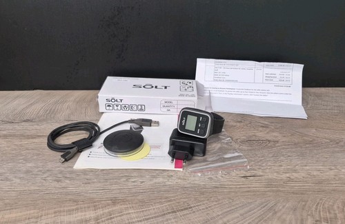 Wireless pager calling system - pager,