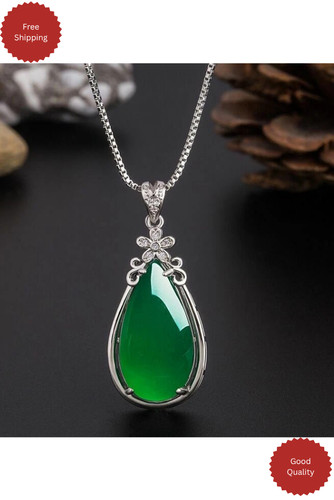 925 sterling silver crystal - 925,