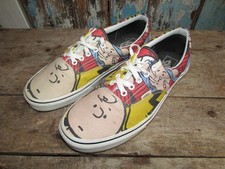 Vans peanuts charlie - vans,