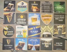20 X Guinness  and Irish