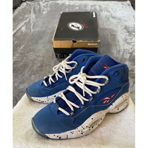 Reebok question mid - reebok,
