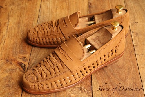 Russell bromley brown - &,
