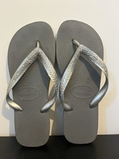Havaianas Top Tiras Flip Flops