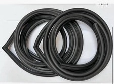 Hillman Avenger Set of 4