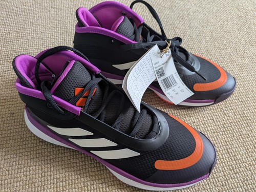 Adidas men bounce - legends, uk