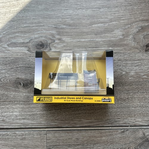 Bnib gauge farish scenecraft - gauge,