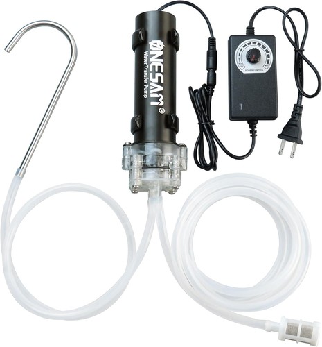 Small electric water - small,