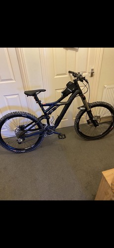 Specialized enduro comp - specialized,