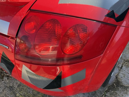 Audi mk1 right rear - 8n, os