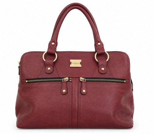 Modalu pippa burgundy - pippa,