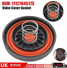 11127645173 PCV Valve Cover