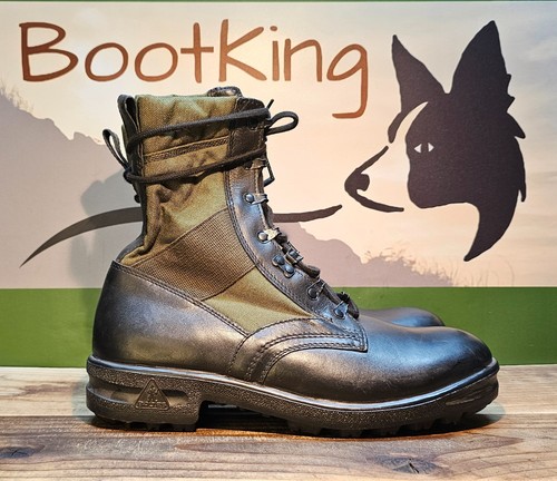 Baltes jungle boots german - jungle,