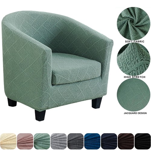 Tub chair covers piece - tub,