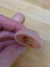 1Pair Soldier Accessories