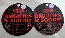 Stranger Things 2x Face Sheet