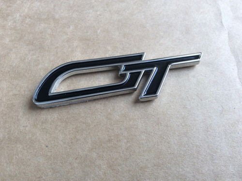 Mgb badge chrome - mgb, ,