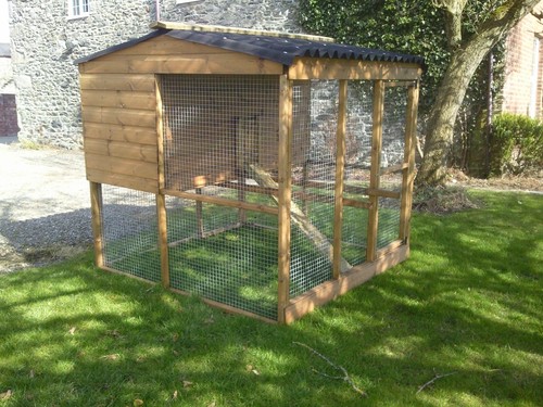 Darleston poultry house with - darleston,