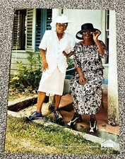 Vintage Collectable 2003 Magazine Advert Art Picture Puma Jamaica Athletics Ad 