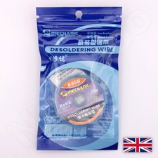 Mechanic R350 - Fluxed