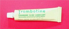 Trombotine Trombone Slide Lubricant
