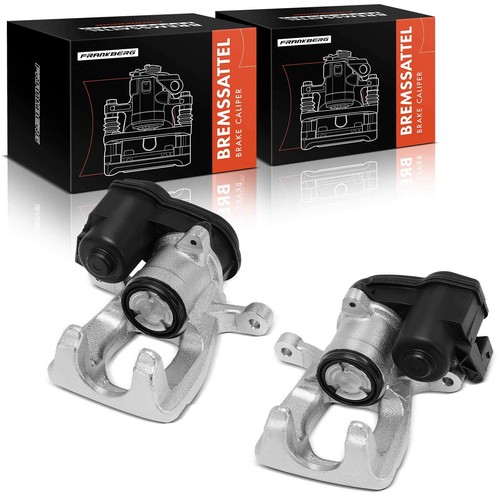 Frankberg rear electric - ,