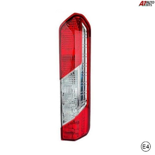 Fit ford transit rear back - fit,