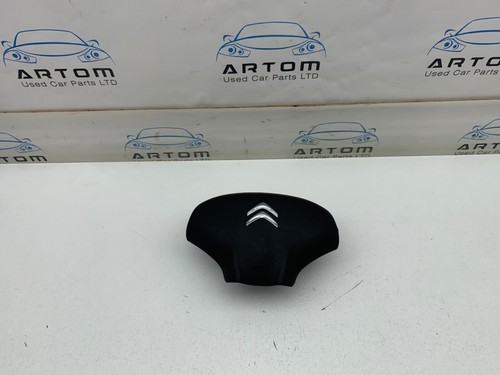 Citroen mk2 genuine driver - c3,