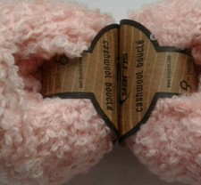 2 x 50g Fine Quality Boucle