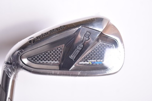 Taylormade sim2 max iron - 5,